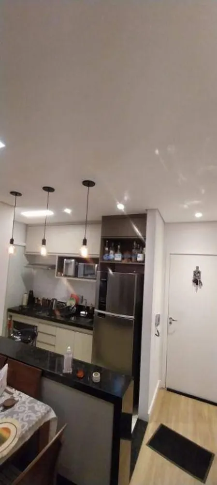 Apartamento, 2 quartos, 64 m² - Foto 2