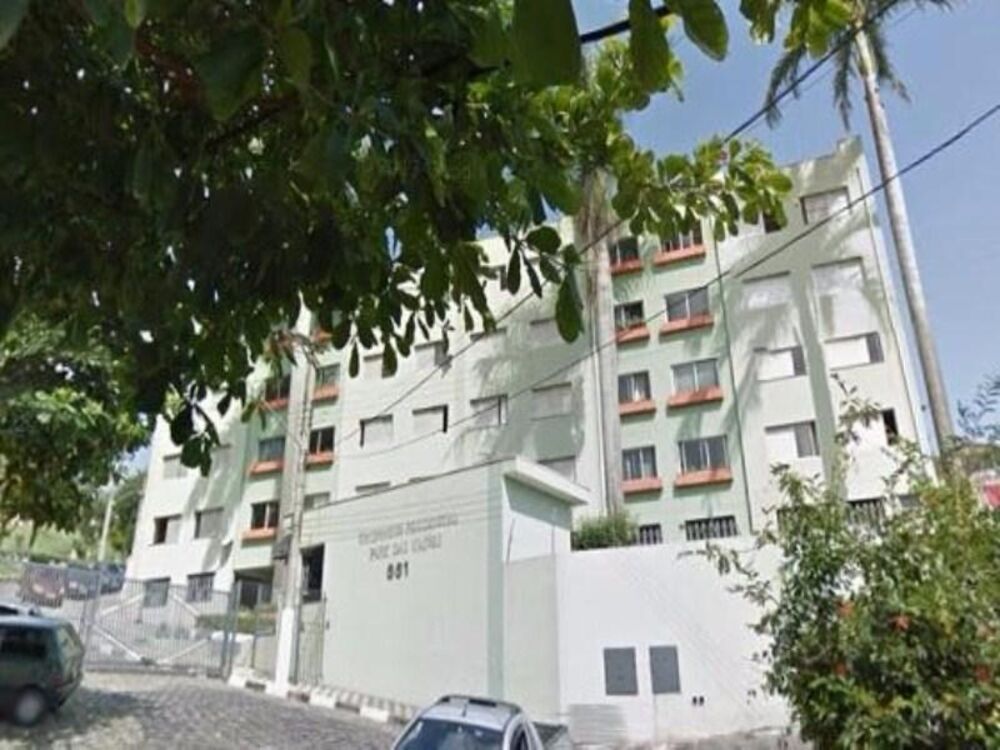 Apartamento à venda com 3 quartos, 90m² - Foto 1