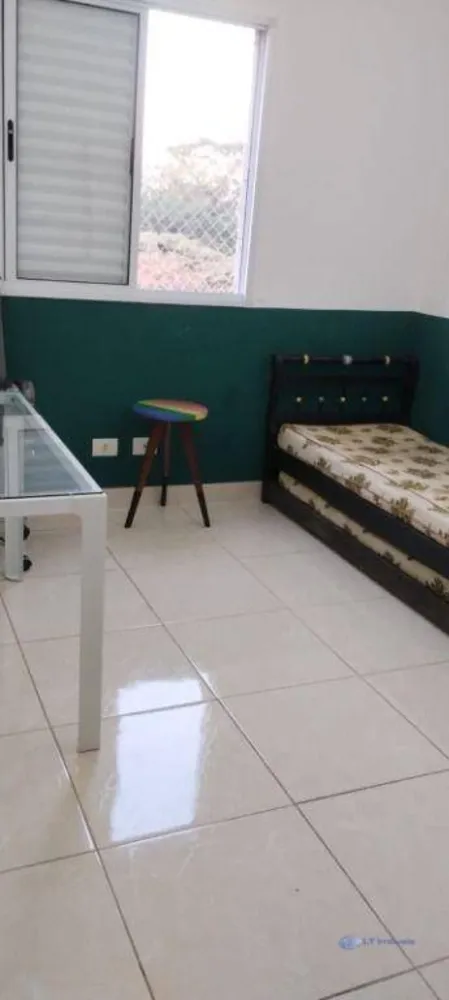 Apartamento, 2 quartos, 64 m² - Foto 3