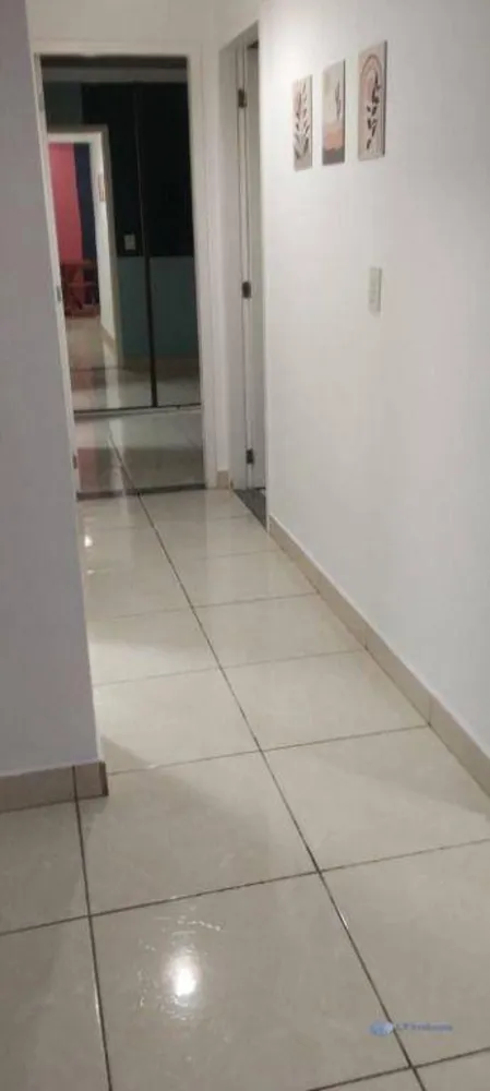 Apartamento, 2 quartos, 64 m² - Foto 1