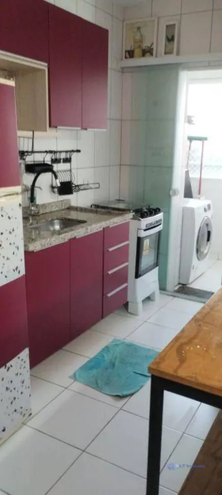 Apartamento, 2 quartos, 64 m² - Foto 2