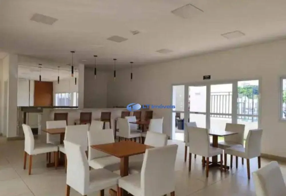 Apartamento, 2 quartos, 48 m² - Foto 3