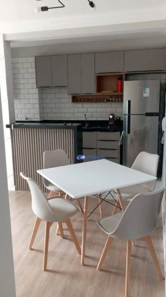 Apartamento, 2 quartos, 48 m² - Foto 1
