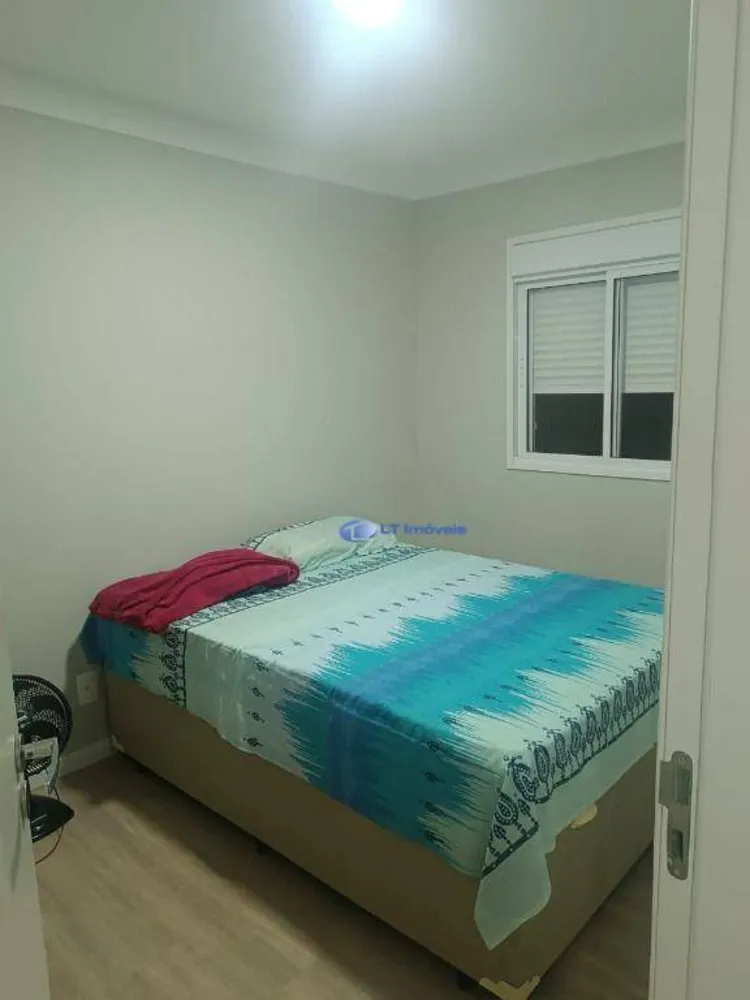 Apartamento, 2 quartos, 48 m² - Foto 4