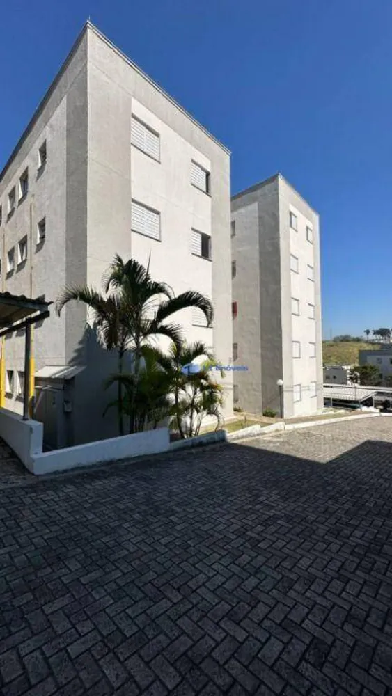 Apartamento, 2 quartos, 48 m² - Foto 4