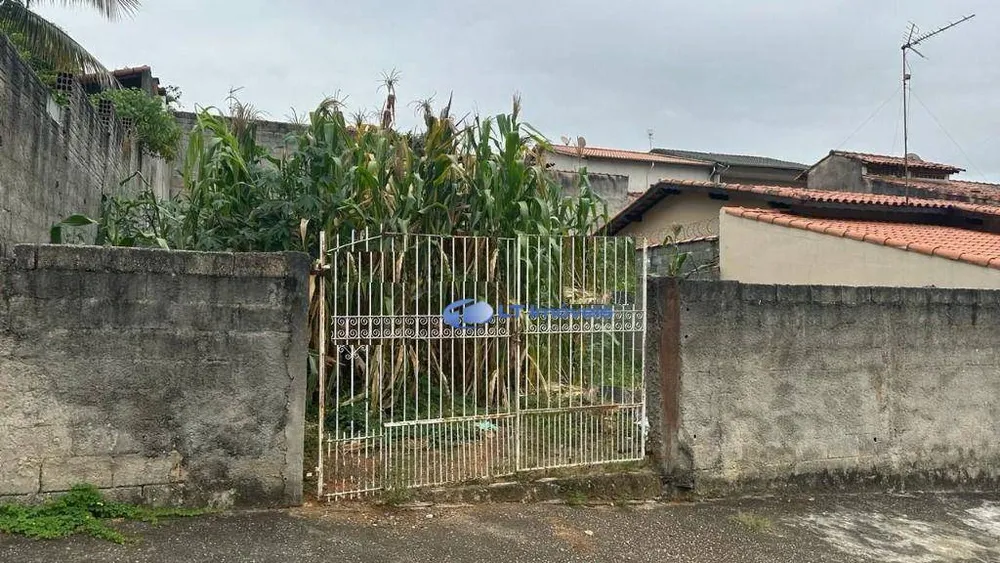 Terreno, 250 m² - Foto 1
