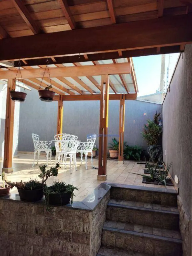 Casa, 3 quartos, 180 m² - Foto 4