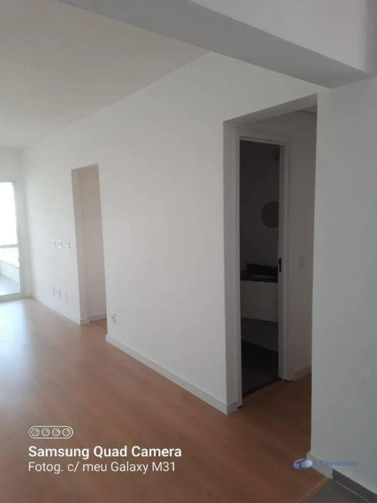 Apartamento, 3 quartos, 101 m² - Foto 4