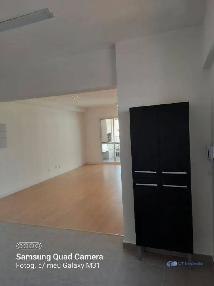 Apartamento, 3 quartos, 101 m² - Foto 1