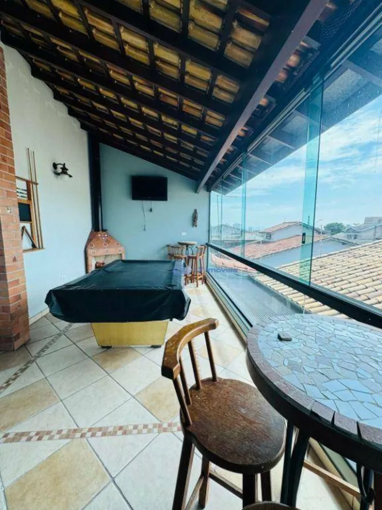 Casa, 3 quartos, 130 m² - Foto 3
