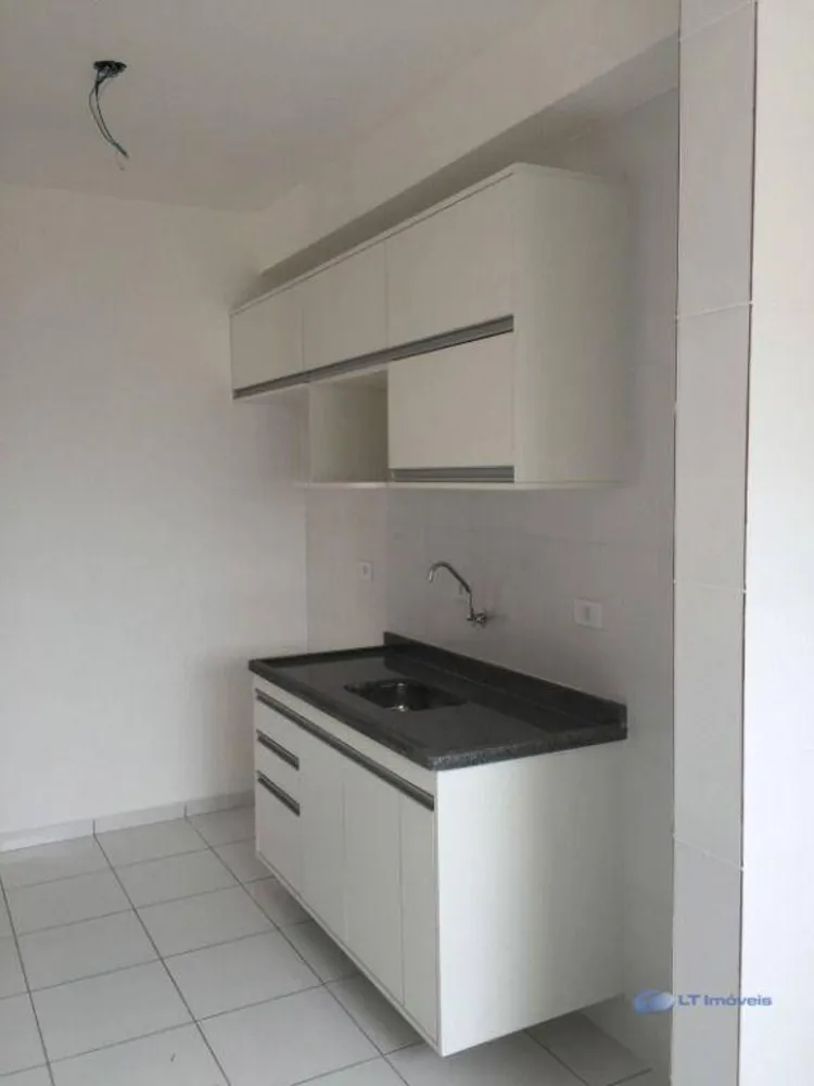 Apartamento, 3 quartos - Foto 2