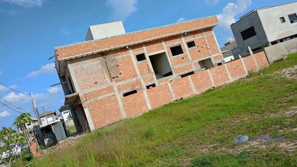 Loteamento e Condomínio, 212 m² - Foto 1