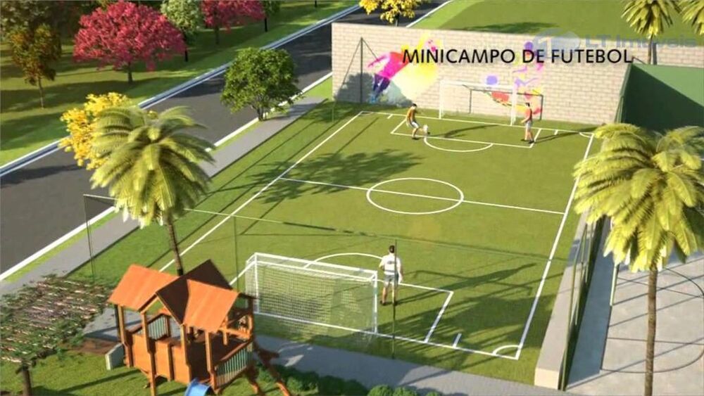 Loteamento e Condomínio, 212 m² - Foto 4