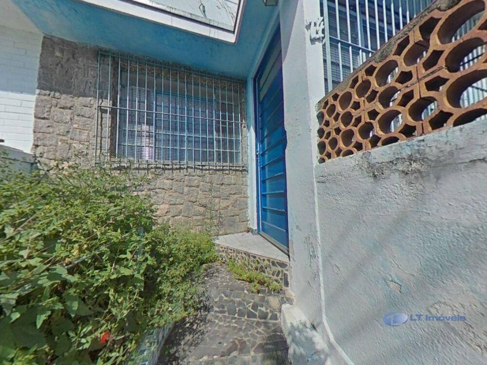 Casa para alugar com 2 quartos, 95m² - Foto 4