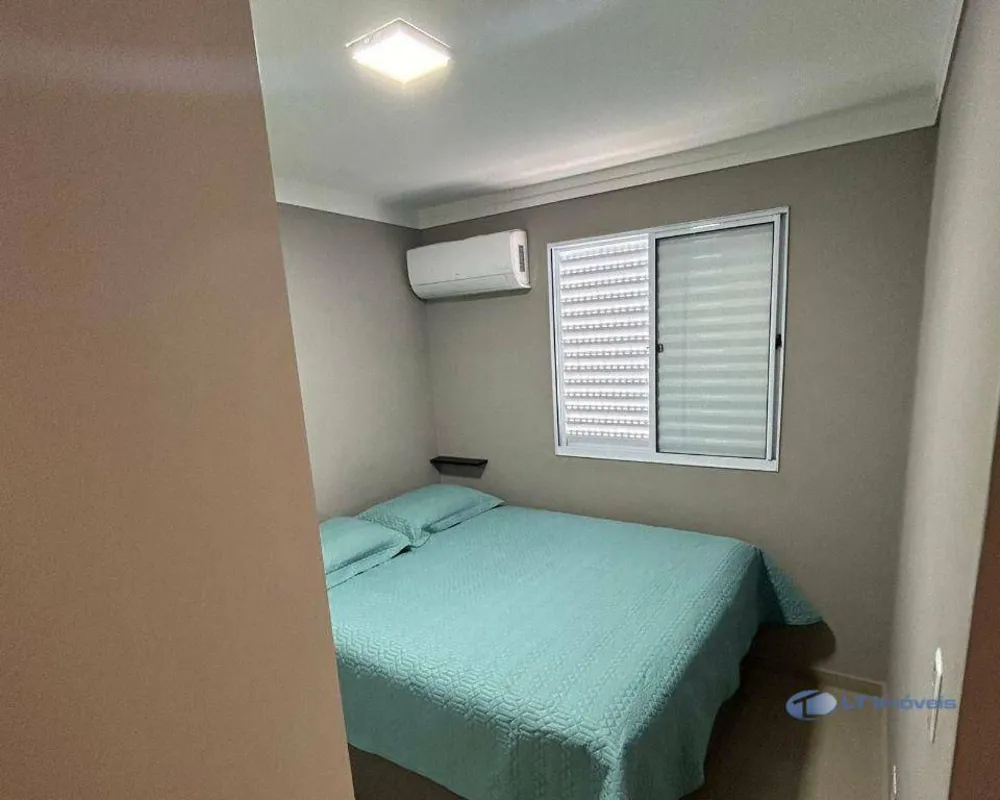 Apartamento, 2 quartos, 39 m² - Foto 4