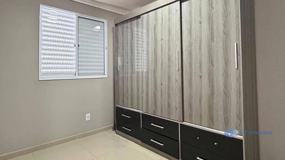 Apartamento, 2 quartos, 39 m² - Foto 1