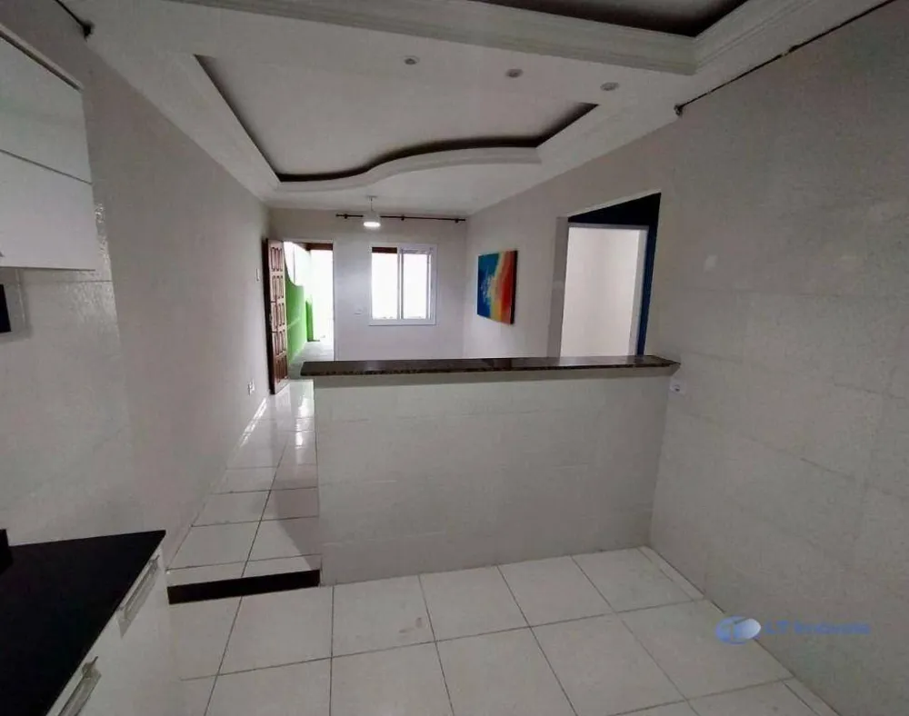 Casa, 2 quartos, 96 m² - Foto 4