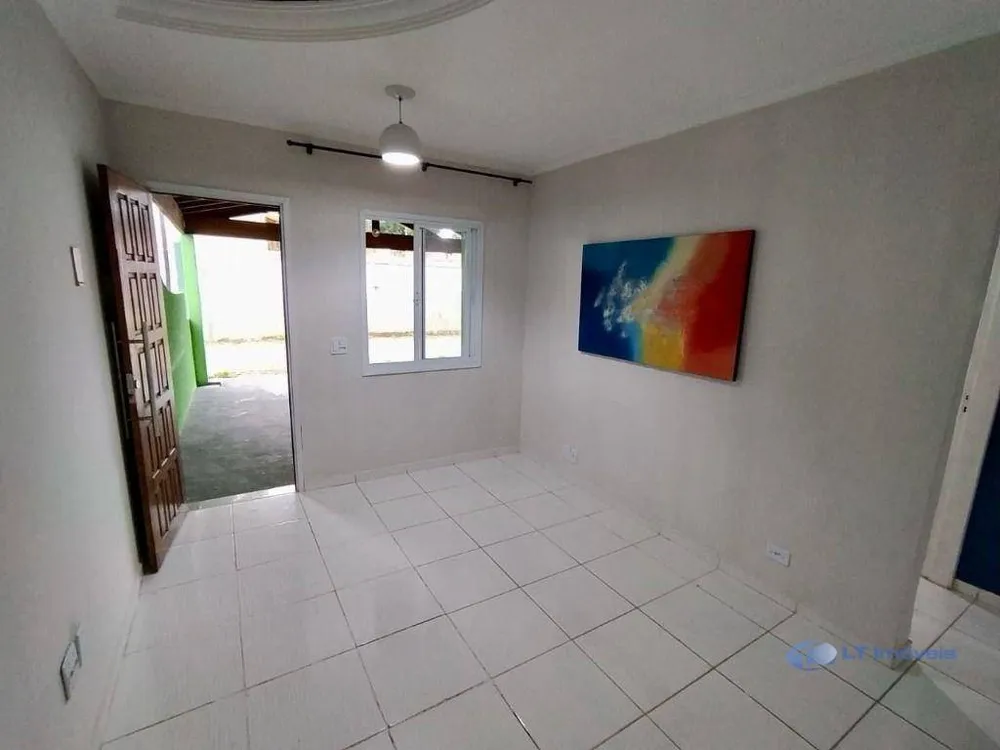 Casa, 2 quartos, 96 m² - Foto 2