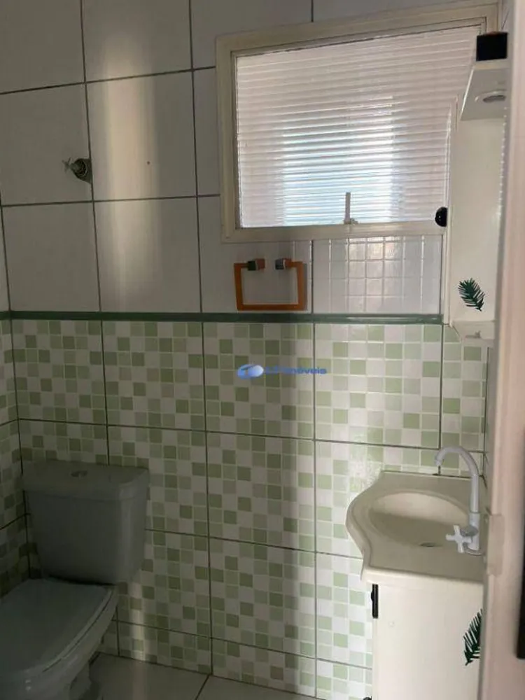 Apartamento, 2 quartos, 53 m² - Foto 3