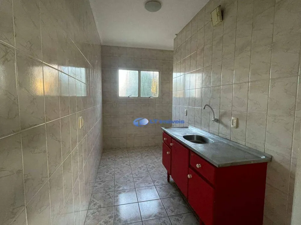 Apartamento, 2 quartos, 53 m² - Foto 2