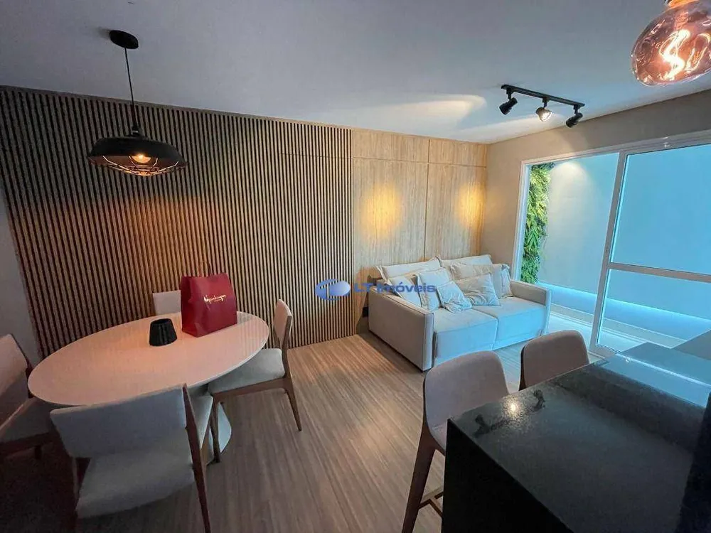 Apartamento, 2 quartos, 69 m² - Foto 4