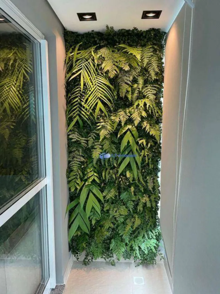 Apartamento, 2 quartos, 69 m² - Foto 1