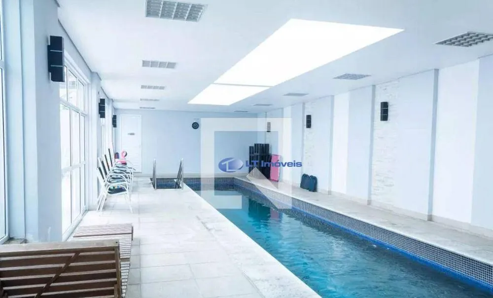 Apartamento, 2 quartos, 69 m² - Foto 2