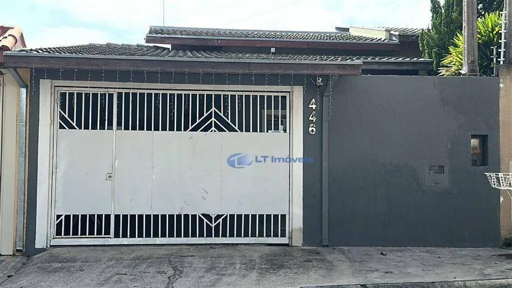 Casa, 3 quartos, 80 m² - Foto 2
