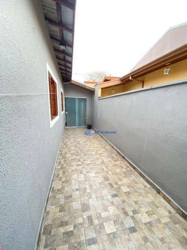 Casa, 3 quartos, 80 m² - Foto 4