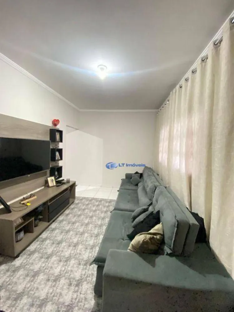 Casa, 3 quartos, 80 m² - Foto 3