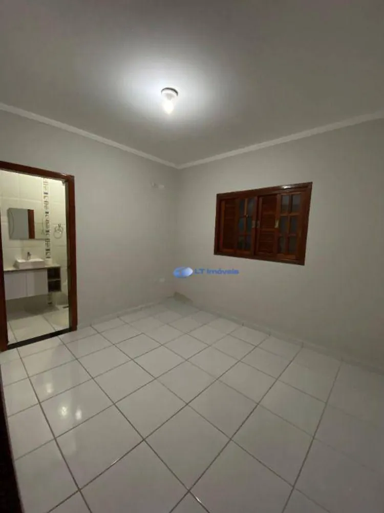 Casa, 3 quartos, 80 m² - Foto 1