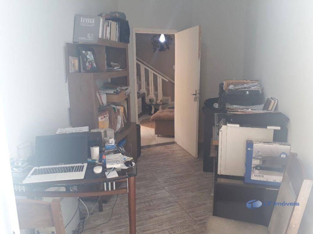 Sobrado, 3 quartos, 92 m² - Foto 5