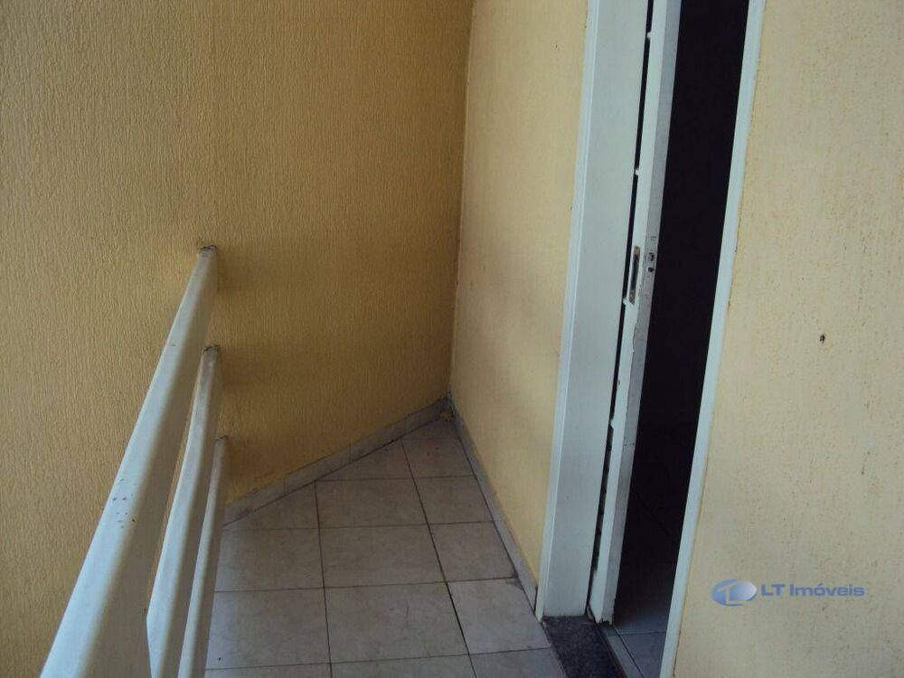 Sobrado, 3 quartos, 92 m² - Foto 13