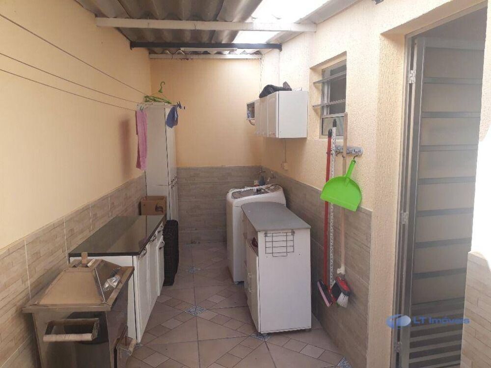 Sobrado, 3 quartos, 92 m² - Foto 7