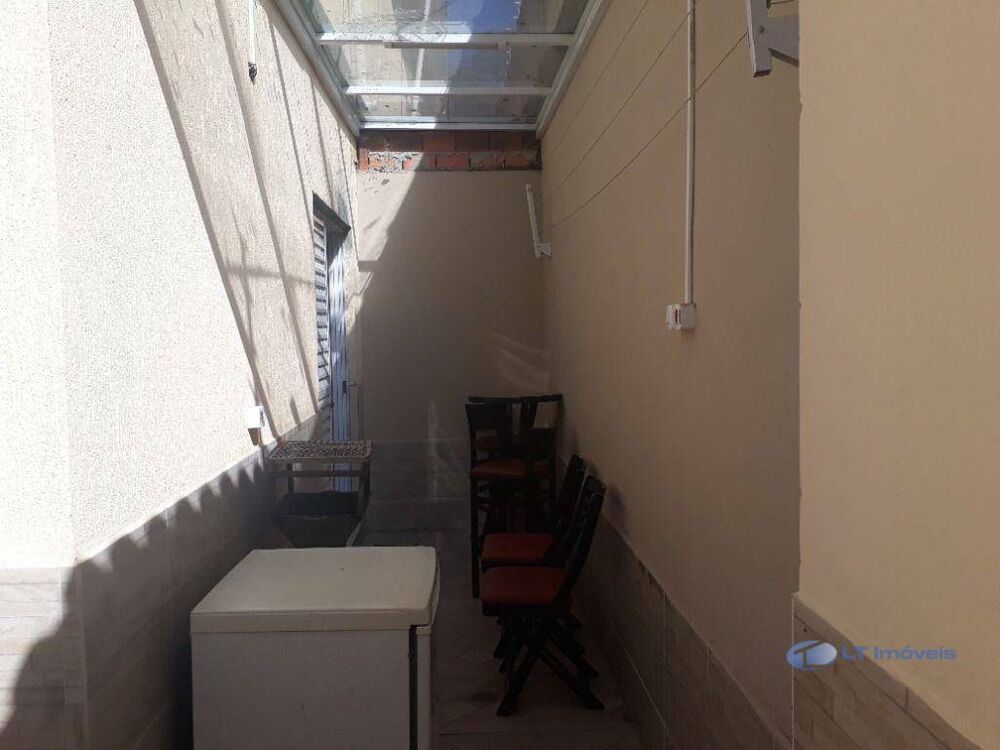 Sobrado, 3 quartos, 92 m² - Foto 9