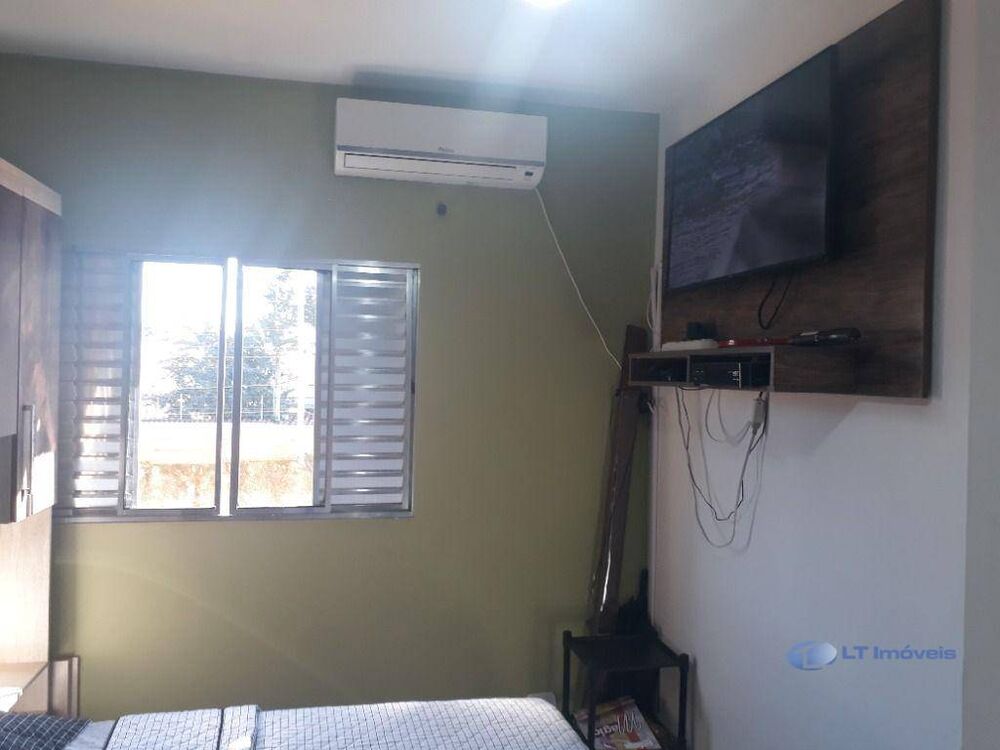 Sobrado, 3 quartos, 92 m² - Foto 12