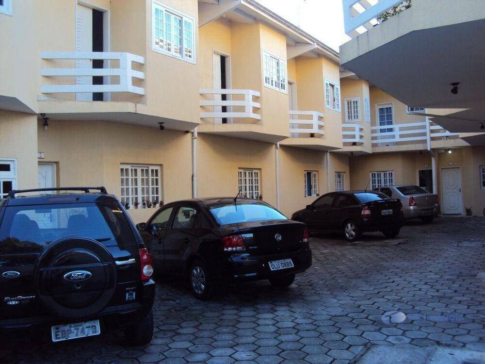 Sobrado, 3 quartos, 92 m² - Foto 2