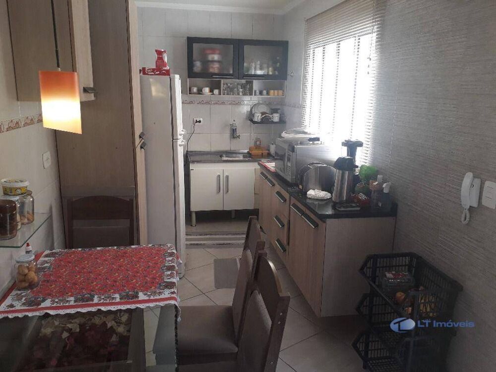 Sobrado, 3 quartos, 92 m² - Foto 6