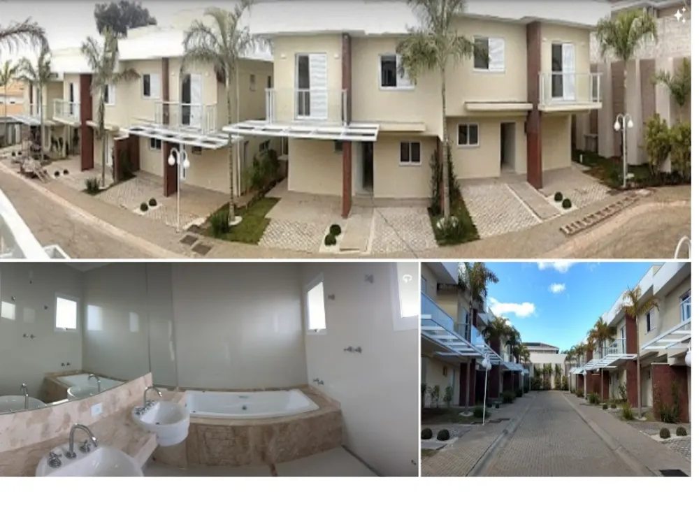 Casa, 5 quartos, 300 m² - Foto 2