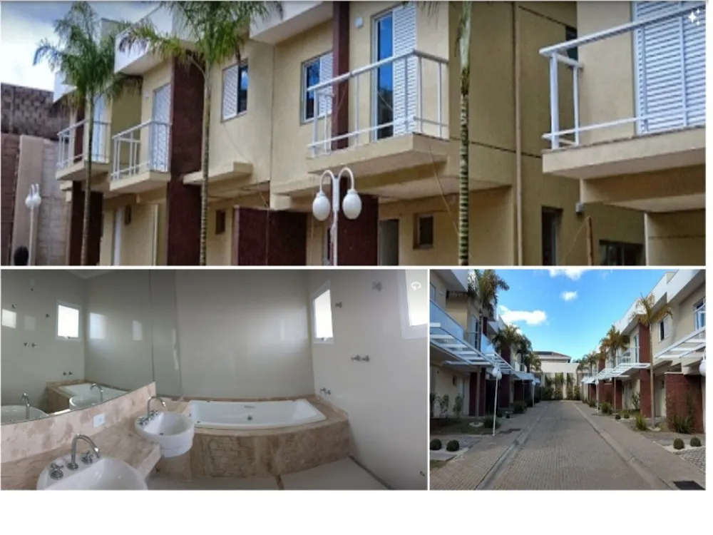 Casa, 5 quartos, 300 m² - Foto 1