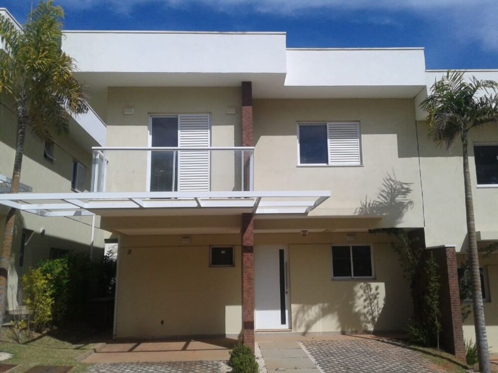 Casa, 5 quartos, 300 m² - Foto 3