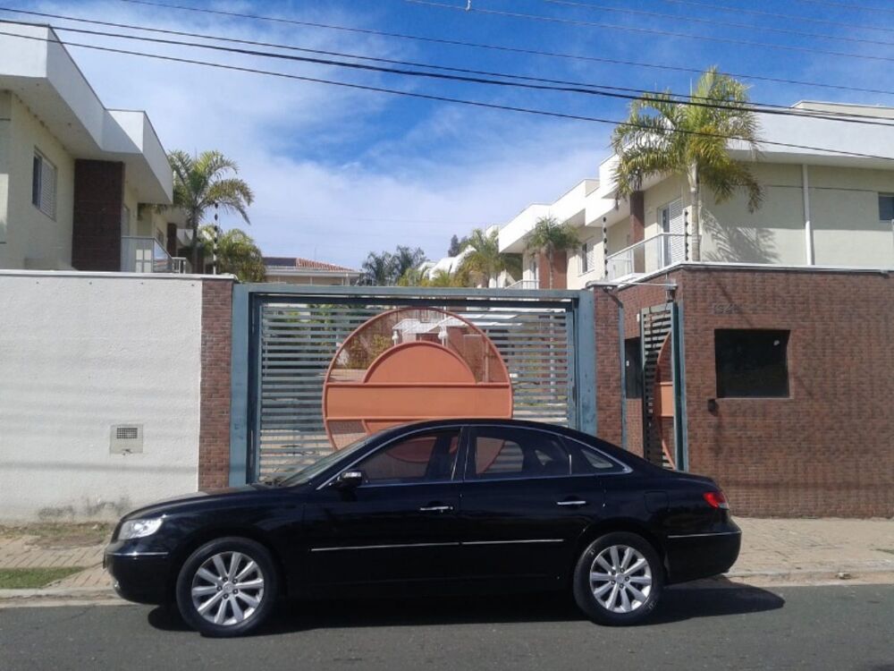 Casa, 5 quartos, 300 m² - Foto 1