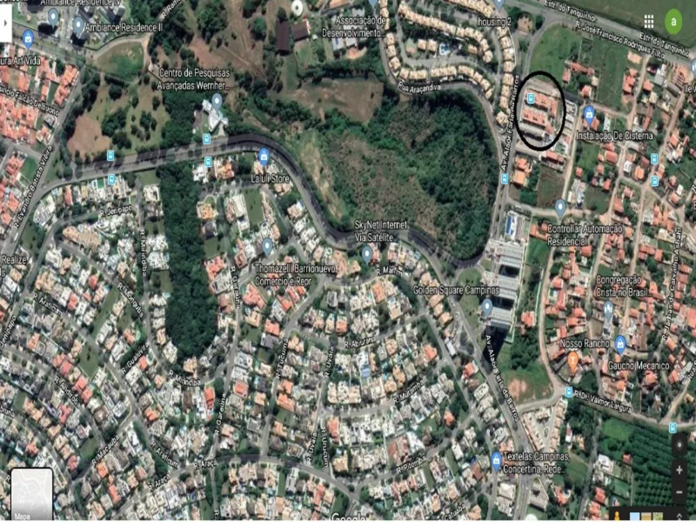 Casa, 5 quartos, 300 m² - Foto 3