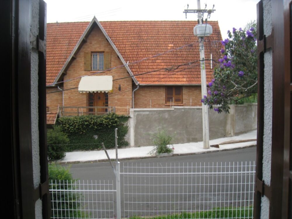 Prédio Inteiro à venda com 3 quartos, 231m² - Foto 2