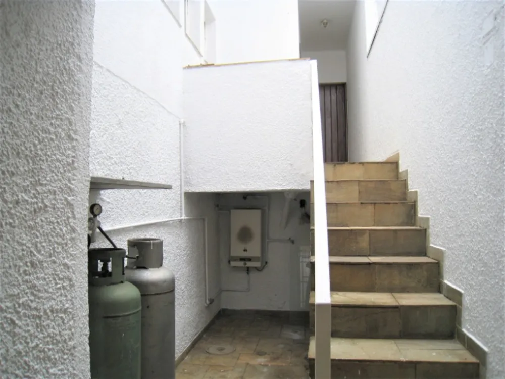 Prédio Inteiro, 231 m² - Foto 5