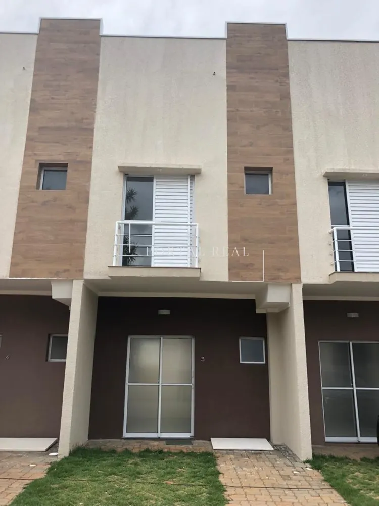 Casa, 2 quartos, 71 m² - Foto 1