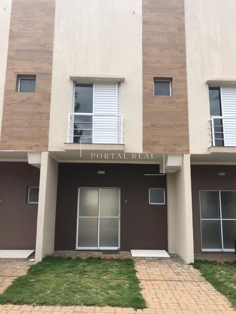 Casa, 2 quartos, 71 m² - Foto 2