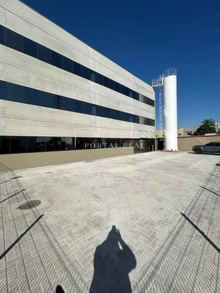 Depósito-Galpão, 2200 m² - Foto 4