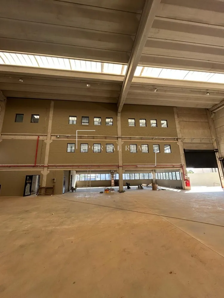 Depósito-Galpão, 2200 m² - Foto 6