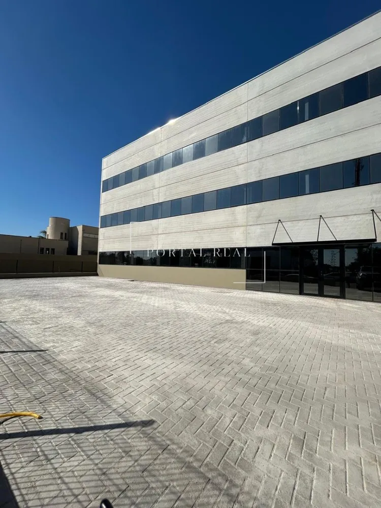 Depósito-Galpão, 2200 m² - Foto 5